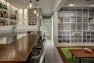 Lego Room and Bar