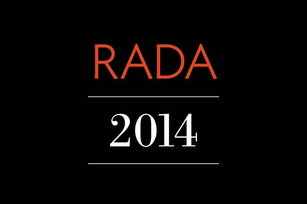 RADA2014