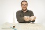 Jeff Pelletier is honored as one of 40 Under 40 by PSBJ