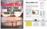 Seattle Metropolitan Magazine – Board & Vellum Recognition
