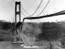 That time the Tacoma-Narrows Bridge collapsed. Thanks, physics!