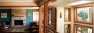 Introducing, Rachel! - Board & Vellum | Emerald Seven - 92nd Street Remodel & Addition: Panorama Towards Living Room