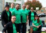 Here's some of the B&V team at a recent 15th Ave East Community Event