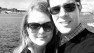 Introducing Rachel: Rachel and Blake on the MOHAI Dock - Cropped for Featured Image