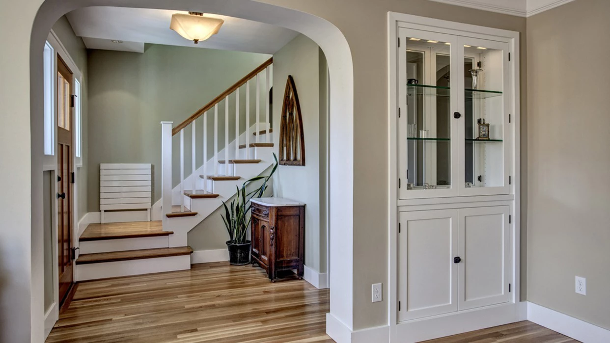 From Small Repairs to Complete Remodels, Stair Parts Has You Covered