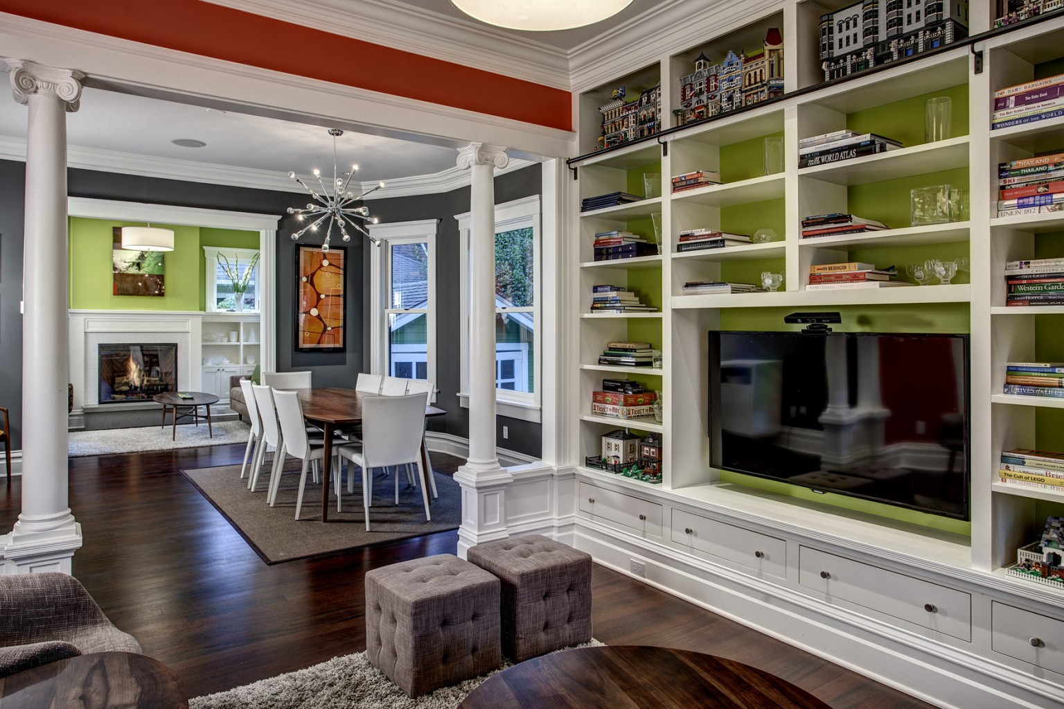 Helpful Tools Found within an Architecture Blog - An Architect's Own Remodel