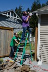 Rebuilding Together Seattle: Board & Vellum Volunteers – Safety First