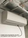 Mini-Split vs Forced Air – Mini-Split Air Handler