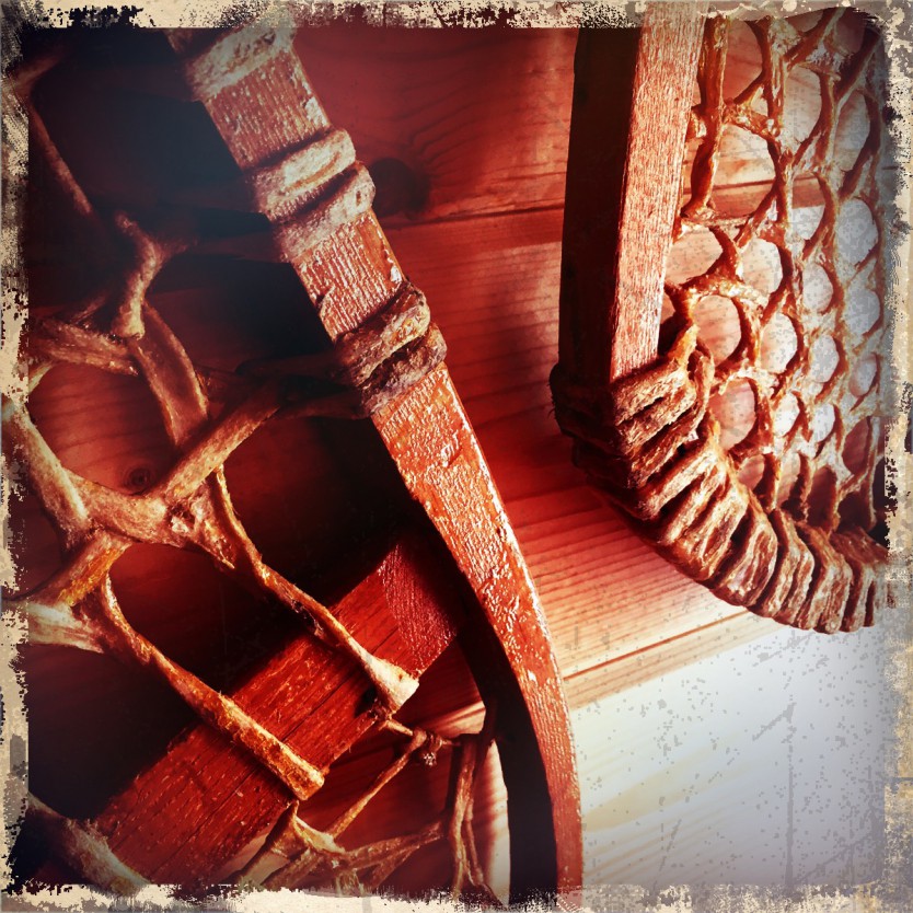 Patterns of Place: What Helps Build the Places We Love? – Board & Vellum