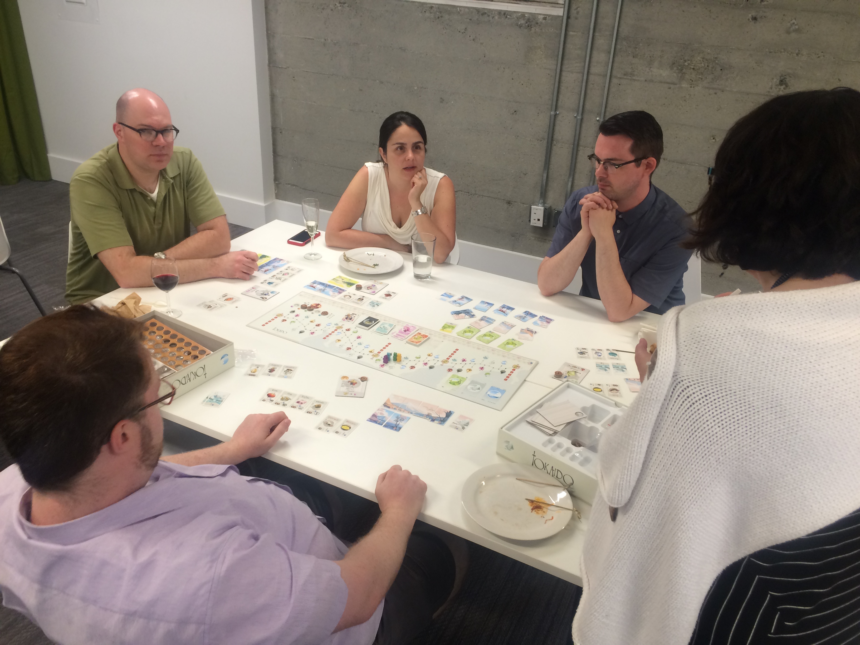 Designing a Space for Play – David, Alev and Patrick E – Board & Vellum