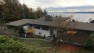 Existing Exterior at the Alki Midcentury Remodel – Board & Vellum