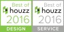 Best of Houzz 2016: Design & Service – Board & Vellum