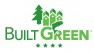 Built Green Certified: 4-Star Rating