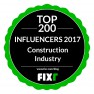 Fixr’s Top 200 Influencers 2017