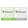 Best of Houzz 2016: Design & Service