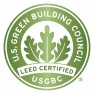 LEED Certified