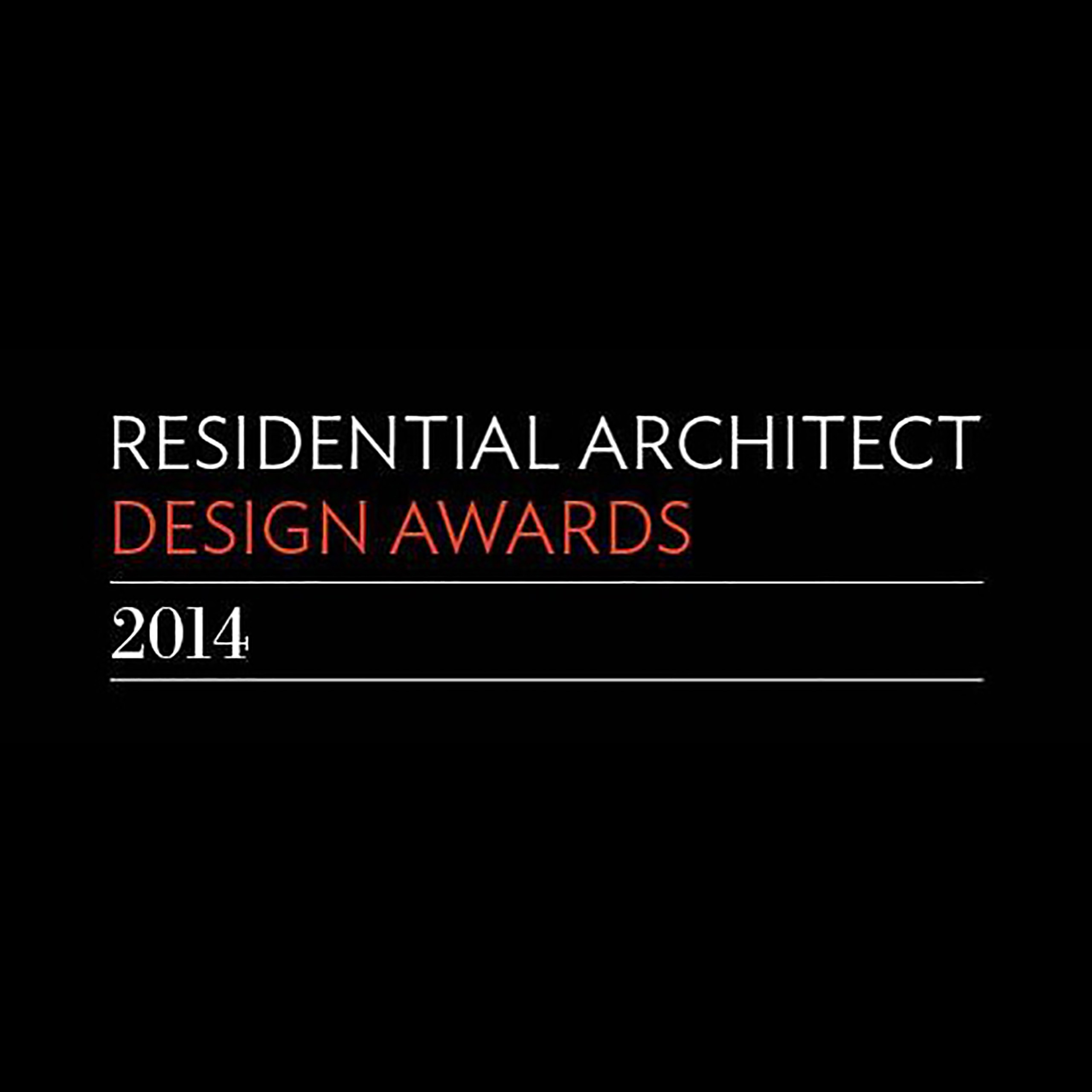 2014 Residential Architect Design Awards Cite Ada’s Technical Books & Café Board & Vellum