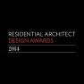 2014 Residential Architect Design Award