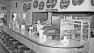 Photo of a '50s diner. – Third Place Evolution – Board & Vellum