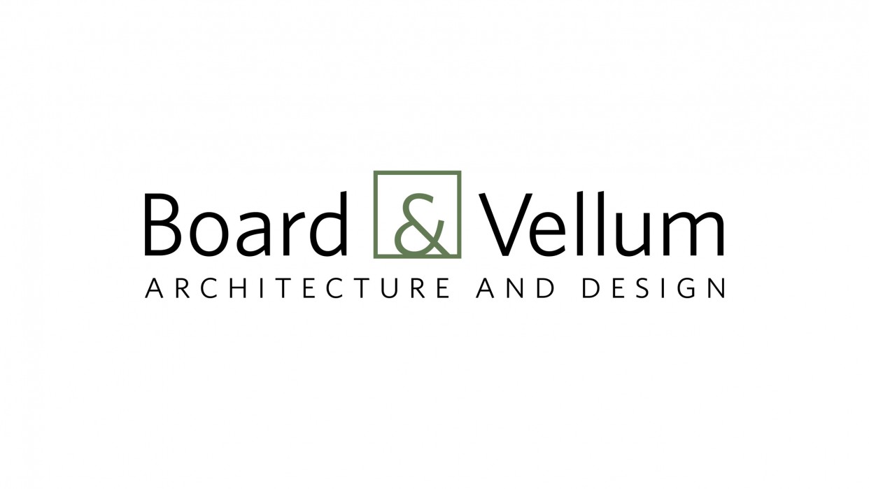 What do Architects' Acronyms Mean? – Board & Vellum