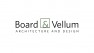 Board & Vellum: Logo