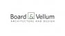 Board & Vellum: Logo