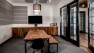 Ballard Work Loft – Industrial Meets Modern Conference Room – Board & Vellum