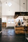Café register. – Ada’s Technical Books & Café – Retail Design – Board & Vellum
