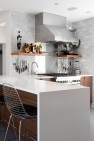 Chef's Kitchen – A Residential Kitchen for a Professional Chef – Board & Vellum