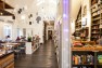 Bookshop and coffeeshop café. – Ada’s Technical Books & Café – Retail Design – Board & Vellum