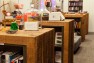 Ada’s Technical Books & Café – Retail Design – Board & Vellum
