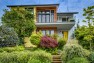 Ballard Locks Residence: Green Home Remodel – Built Green Four Star Certified Home