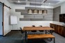 Ballard Work Loft – Using Acoustic Tiles as Styled Accents – Board & Vellum