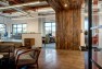 Ballard Work Loft – Industrial Meets Modern Conference Room – Board & Vellum
