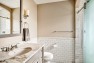 	Bungalow West: Second-Floor Addition to a Bungalow – Master Bathroom Vanity
