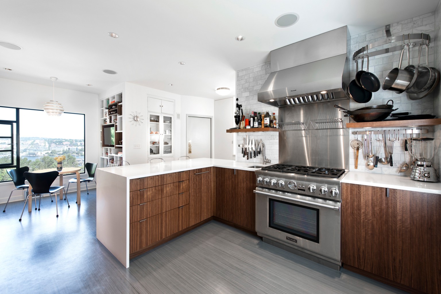 kitchen set chef