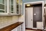 Classic Kitchen: Laurelhurst Kitchen Remodel – Finding Extra Counter Space in a Small Kitchen