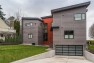 	Garage Entry – Island Nest: Modern Mercer Island Home – Board & Vellum