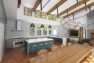 Modern Farmhouse – Rendered View: Interior