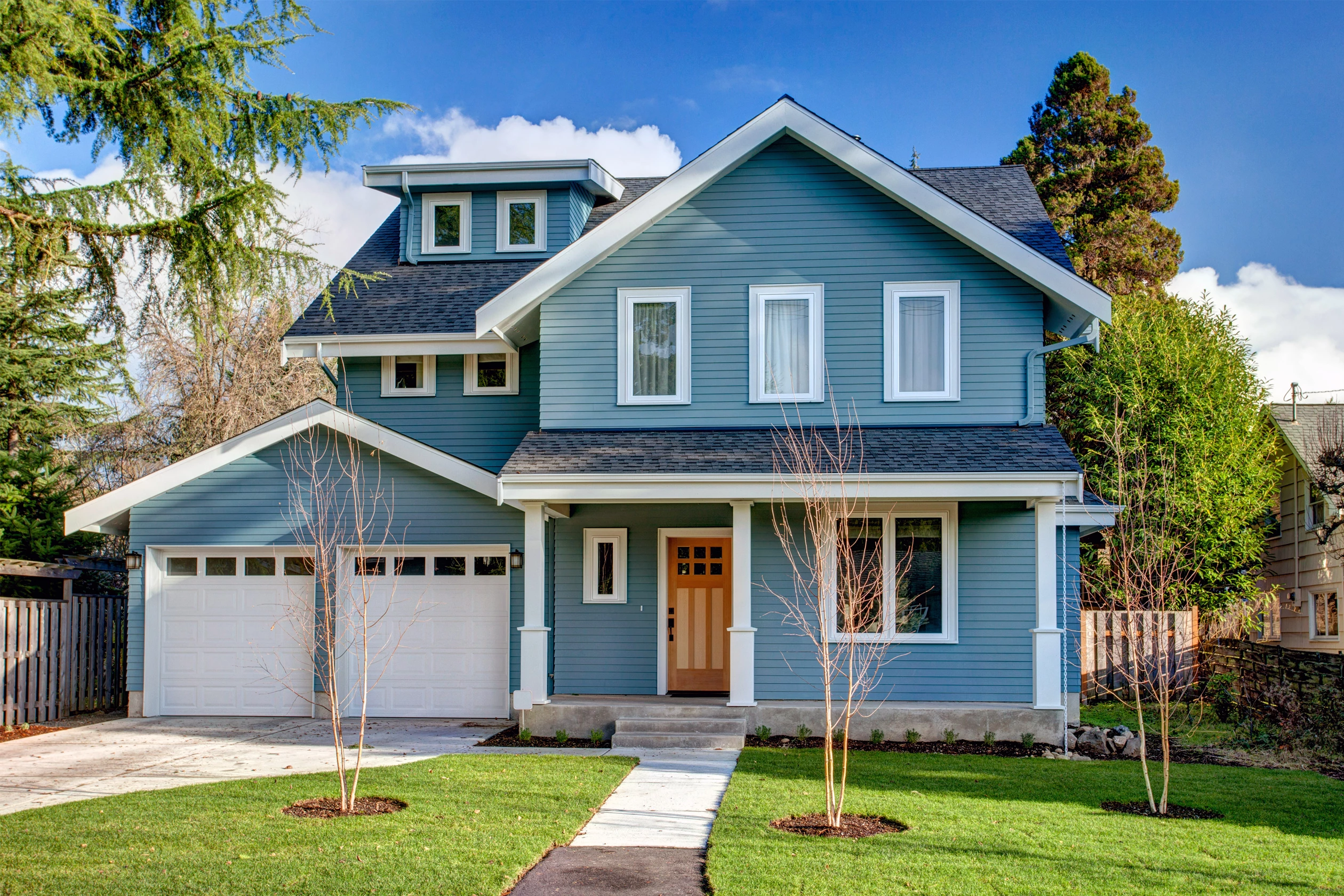 Urban Farmhouse A Rural Home Feel in the City Board &Vellum