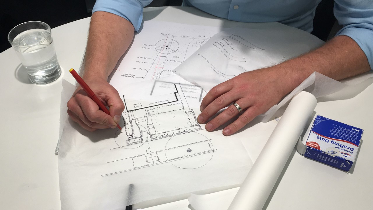 Questions to Ask a Landscape Architect or Site Design Team in an ...
