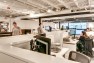 Board & Vellum Office – Intersection of Commercial and Residential Design