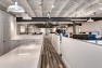 Board & Vellum Office – Intersection of Commercial and Residential Design