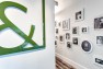 Board & Vellum Office – Intersection of Commercial and Residential Design