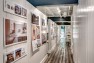Board & Vellum Office – Intersection of Commercial and Residential Design