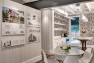 Board & Vellum Office – Intersection of Commercial and Residential Design