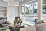 Board & Vellum Office – Intersection of Commercial and Residential Design
