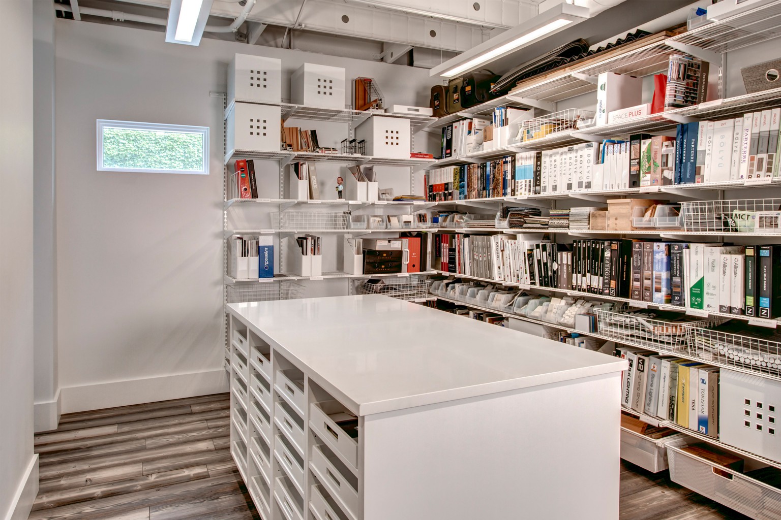 Board & Vellum Office Commercial Office Design Board & Vellum