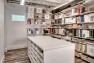Board & Vellum Office – Intersection of Commercial and Residential Design – Material library.