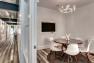 Board & Vellum Office – Intersection of Commercial and Residential Design – Conference Room